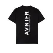 Camiseta Avnier Source Vertical V2