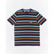 Camiseta Wrung Pocket Stripes