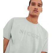 Camiseta Nicce Mercury