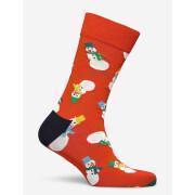 Calcetines Happy socks Snowman