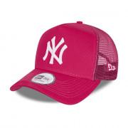 Gorra de béisbol New York Yankees