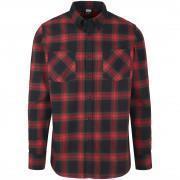 Camisa Urban Classic flanell 6 GT