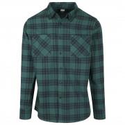 Camisa Urban Classic flanell 7