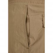 Pantalón corto Urban Classics nylon cargo-tamaños grandes