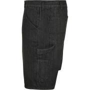 Pantalón corto jeans Urban Classics carpenter