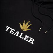 Sudadera con capucha Tealer Time is Money