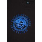 Camiseta Tealer Blue Medusa