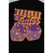 Camiseta Tealer High