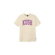 Camiseta Tealer Kush Rules