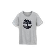 Camiseta Timberland Bio Brand Tree