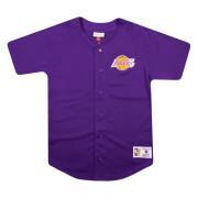 Camisa Los Angeles Lakers