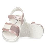 Sandalias de velcro para bebé niña Tommy Hilfiger