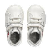 Zapatillas de deporte con cordones para bebé niña Tommy Hilfiger