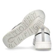 Zapatillas de deporte con cordones para niños Tommy Hilfiger