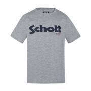 Camiseta con el logotipo de los niños Schott