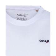 Camiseta Schott Casual