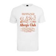 Camiseta Urban Classics Allergic Club