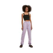 Pantalón de chándal de cintura alta mujer Urban Classics Organic GT