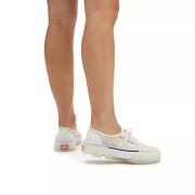 Zapatillas de deporte para mujeres Vans Authentic Mesh DX Dots