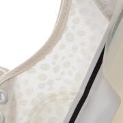 Zapatillas de deporte para mujeres Vans Authentic Mesh DX Dots