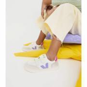 Zapatillas de deporte para bebés Veja Small V-12