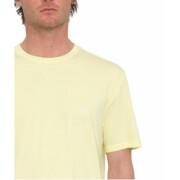Camiseta Volcom Stone Blanks Bsc