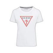 Camiseta de manga corta para mujer Guess Cn Original