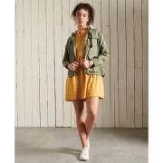 Camisa de mujer Superdry Core Military