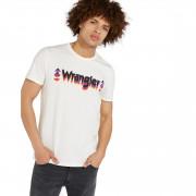 Camiseta Wrangler Tribe