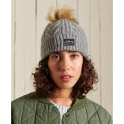 Gorro mujer Superdry Lux
