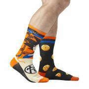 Par de calcetines deportivos Capslab Dragon Ball Z Gok