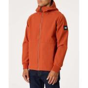 Chaqueta impermeable Weekend Offender Stipe