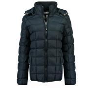 Chaqueta de plumón para mujer Geographical Norway Babette Stv