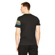 Camiseta Wrangler Rainbow