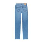 Jeans slim fit mujer Wrangler