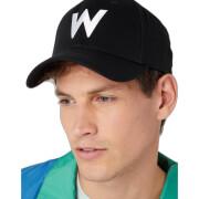 Gorra de mujer Wrangler Logo