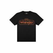 Camiseta Wrangler