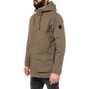 Chaqueta impermeable Pull-in haze4