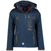 Chaqueta de mujer Geographical Norway Tisland Db Eo