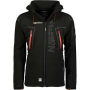 Chaqueta de mujer Geographical Norway Techno Bs3