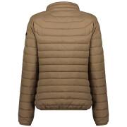 Chaqueta de plumón para mujer Geographical Norway Astonisha Basic Eo Db