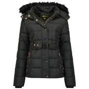 Chaqueta de plumón para mujer Geographical Norway Blood Db Eo