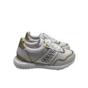 Zapatillas de deporte para mujeres Armani Exchange XDX087-XV424-K702